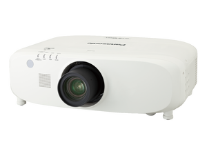 Проектор Panasonic PT-EW730ZE (7000лм)